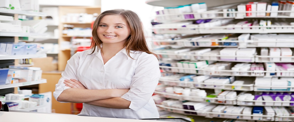 Clinic & Drug Store Products